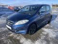 Honda FR-V 2.0 i-VTEC 110kw odp. DPH