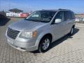 Chrysler Town & Country 3.8 i V6 RT LPG Automat 7m�st