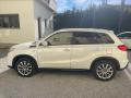 Suzuki Vitara 1.6 DDiS 88kw 4X4 Tan, bez k