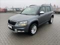 �koda Yeti 2.0 TDi 81kw 4x4 bez koroze