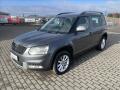 �koda Yeti 2.0 TDi 81kw 4x4 bez koroze