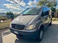 Mercedes-Benz Vito 2.2 CDi 115 AWD Mixto Ta�n� 7m