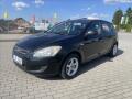Kia Ceed 1.4 CVVT 80kW Ta�n� nov� spojk