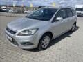 Ford Focus 1.8 i 16V 92kw LPG Titanium