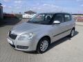 �koda Fabia 1.4 i 16V 63kw Ambiente, ESP K