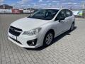 Subaru Impreza 1.6 i 84kw AWD Euro5 serviska