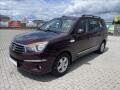 SsangYong Rodius 2.0 CRD 114kw 4x4 7mist odp.DP