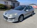 Peugeot 407 1.6 HDi 80kw SW velmi dobr� st