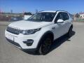Land Rover Discovery 2.0 TD4 132kw AWD Pano 7mist T