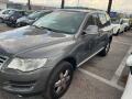 Volkswagen Touareg 3.0 TDi 165kw Tiptronic bez ko