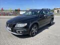 Volvo XC70 2.4 D5 Geartronic Momentum AWD