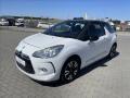 Citro�n DS3 1.4 i 70kw Klimatronic ESP, Te