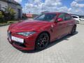 Alfa Romeo Giulia 2.9 QUADRIFOGLIO 375kw