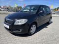 �koda Fabia 1.4 i 14V Sport Klima ESP Serv