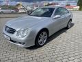 Mercedes-Benz CLK 3.0 i V6 170kw Ambiente TOP st