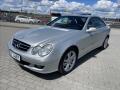 Mercedes-Benz CLK 3.0 i V6 170kw Ambiente TOP st