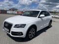 Audi Q5 3.0 TDi Quattro S-Line CZauto