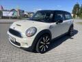 Mini Cooper S 1.6 i 16V 135kw S Panorama