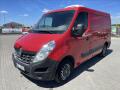 Renault Master 2.3 dCi 110k COOL DPH 12xCZaut