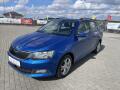 �koda Fabia 1.2 TSi 66kw Ambiente Ta�n� Te