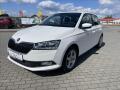 �koda Fabia 1.0 MPi 44kw Klima ESP Ta�n�,