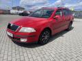 �koda Octavia 2.0 TDi 103kw BKD Klimatronic