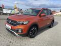 Volkswagen T-Cross 1.0 TSi 70kw Radar Klima odp.