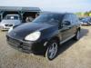 Porsche Cayenne 4.5 V8 250kw Tiptronic 4x4