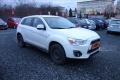 Mitsubishi ASX 1.6 i,R,1 MAJ.,SERVISN KN.