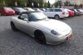 Fiat Barchetta 1.8 16V 96KW, STANDARD.
