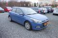 Hyundai i20 1.2 i, R, 1 MAJ., 52TIS.KM.