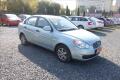 Hyundai Accent 1.4 i, �R, 1 MAJ., SERVIS.KN.