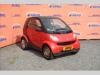Smart Fortwo 0.7 i 37KW, PURE, AUTOMAT.