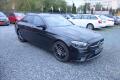 Mercedes-Benz 220, �R, SERV.KN., 4MATIC.