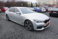 BMW 740Ld, R, 1 MAJ., XDRIVE.