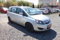 Opel Zafira 1.8 i 103KW,�R,1 MAJ.,7 M�ST.