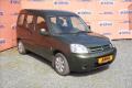 Citro�n Berlingo 1.6 i, KLIMA, MULTISPACE.