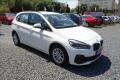 BMW 218d, �R, 1 MAJ., SERV.KN.