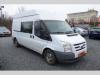 Ford Transit 2.2 TDCi 81KW, 300L, L3 H3.