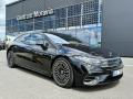 Mercedes-Benz EQS 450 4MATIC AMG