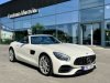 Mercedes-Benz AMG GT roadster