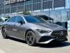 Mercedes-Benz CLA 180 kup AMG linie