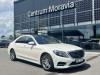 Mercedes-Benz 350 d 4MATIC