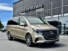 Mercedes-Benz 250d AVG L 4M 2024