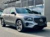 Mercedes-Benz GLB 250 4MATIC Progressive