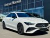 Mercedes-Benz CLA 180 kup AMG linie