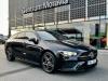 Mercedes-Benz CLA 200 d Shooting Brake