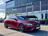 Mercedes-Benz CLA 200 d Shooting Brake