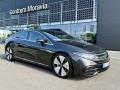 Mercedes-Benz EQS 450+ Electric Art