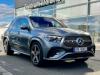 Mercedes-Benz GLE 450 d 4MATIC